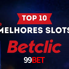 Descubra o Mundo do Cassino Online com 99Bet